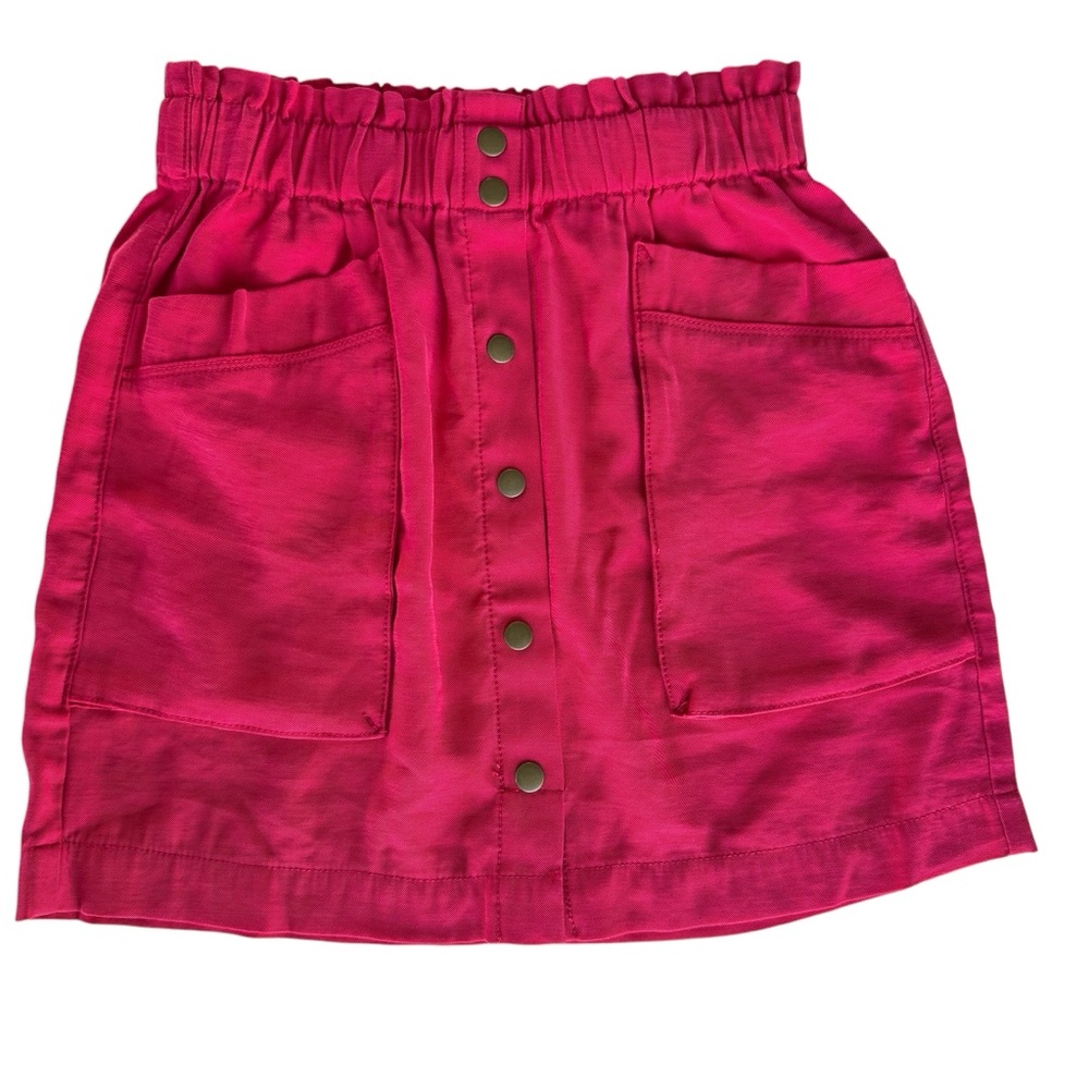 A Loves A Red Skirt‎ Womens Size XS